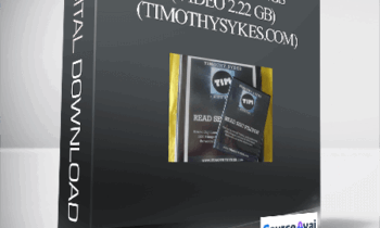 Timothy Sykes - Read Sec Filings (Video 2.22 GB) (timothysykes.com)