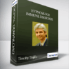 Timothy Trujillo - Hypnosis for Immune Disorders