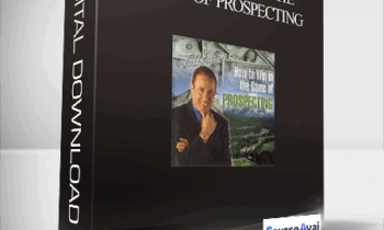 Todd Falcone - How To Win in The Game of Prospecting
