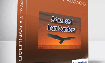 Todd Mitchell - Iron Condor - Advanced