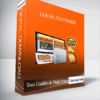 Tom Gaddis and Nick Ponte - Local Fee Finder