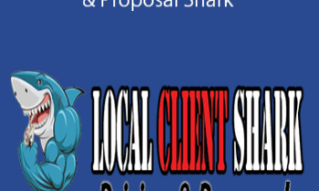 Tom Gaddis - Offline Sharks - Pricing & Proposal Shark