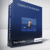 Tony Cecdiine – Taking It To The Feet