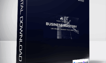 Tony Robbins – Business Mastery 2016