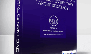 TopTrade - BETT Strategy (Breakout Entry Two Target Strategy)