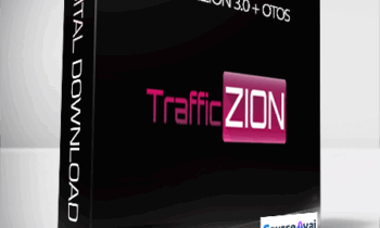 Trafficzion 3.0 + OTOs