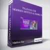 Training for Modern Mystics & Prophets With Matthew Fox