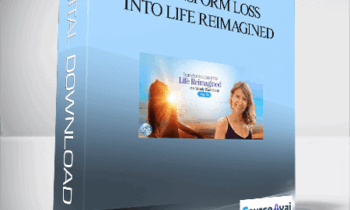 Transform Loss Into Life Reimagined With Wendy Black Stern