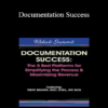 Trent Brown - Documentation Success: The 5 Best Platforms for Simplifying the Process & Maximizing Revenue