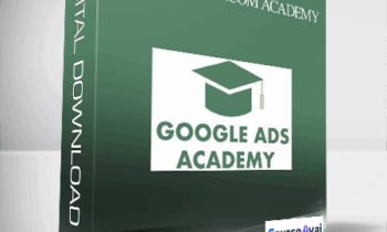 Tristan Broughton – Google Ads eCom Academy