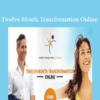 Twelve Month Transformation Online - Glenn Mackintosh