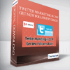 Twitter Marketing in 2019 Get New Followers Daily!