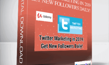 Twitter Marketing in 2019 Get New Followers Daily!