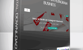 University Of Preme - How to Build an Instagram Business
