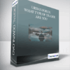 Urban Forex – What Type Of Trader Are You