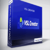 VSL Creator + OTOs