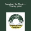 Van Tharp – Secrets of the Masters Trading Game