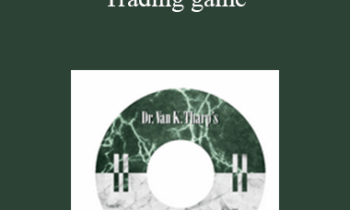 Van Tharp – Secrets of the Masters Trading Game