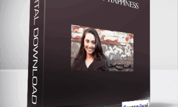 Vanessa Ed Edwards - The Art of Happiness