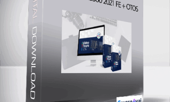 VideoTours360 2021 FE + OTOs