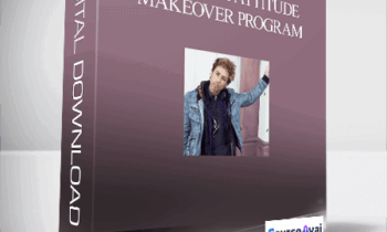 Vince Kelvin - Complete Attitude Makeover Program