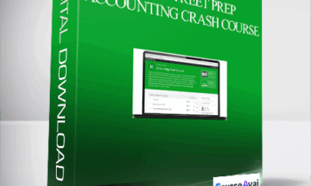 Wall Street Prep – Accounting Crash Course