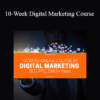 Warren Knight - 10-Week Digital Marketing Course