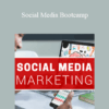 Warren Knight - Social Media Bootcamp