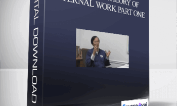Waysun Liao - Advanced Theory of Internal Work Part One