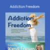Wendi Friesen – Addiction Freedom