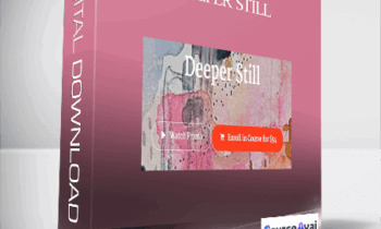 Wendy Brightbill - Deeper Still
