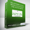 Wild Audience – Relationship Funnel – Build A Sales Engine For Your Business