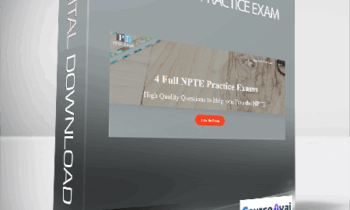 Will Crane - 4 Full NPTE Practice Exam