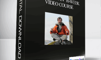Wim Hof Method - ‘The Iceman’ 10-Week Video Course