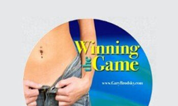 Gary Brodsky - Winning The Game