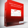 Wolfe Wave Dashboard-Advanced Package