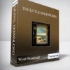 Wyatt Woodsmall & Marvin Oka – The Little Magi Stories