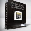 Wyckoff - The Stock Market Institute Lecture Series Vault