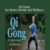 YMAA - Lee Holden - Qi Gong for Better Health and Wellness