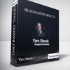 Yaro Starak’s - Blog Mastermind 2.0
