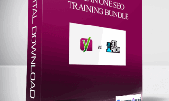 Yoast SEO – All In One SEO Training Bundle