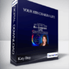 Your 8th Chakra Life With Katy Bray