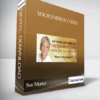 Your Energy Codes with Sue Morter