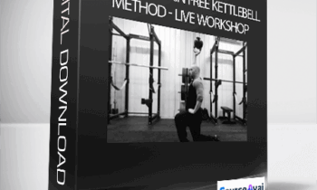 Z-Health - Pain Free Kettlebell Method - Live Workshop