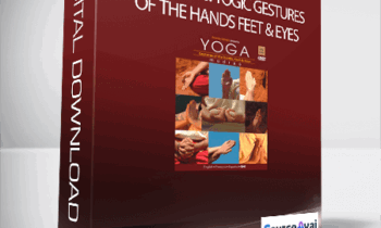 Yogacharya Dr. Ananda Balayogi Bhavanani - MUDRAS: Yogic gestures of the hands
