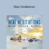 iAwake - Mini Meditations