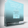 Gary M. Douglas - Feelings Nothing Truly Nothing More Apr-17 Teleseries - Hebrew