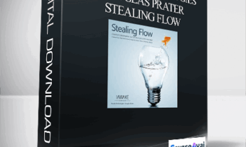 lAwake Technologies – Douglas Prater – Stealing Flow