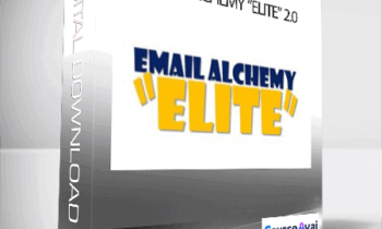 Daniel Levis’ – Email Alchemy “ELITE” 2.0