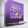 Ariella Vaccarino - Sing/Voice/Vocal Lessons On The Go